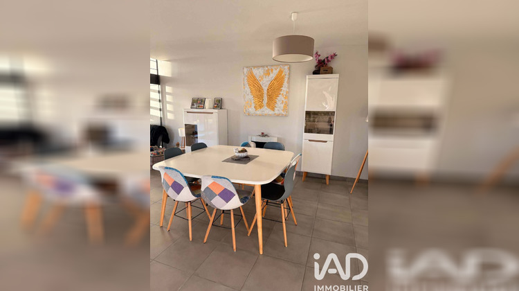 Ma-Cabane - Vente Maison Glos-sur-Risle, 156 m²