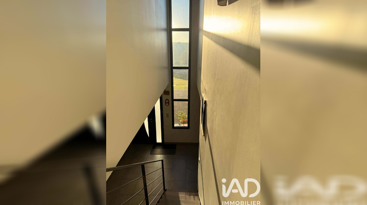 Ma-Cabane - Vente Maison Glos-sur-Risle, 156 m²