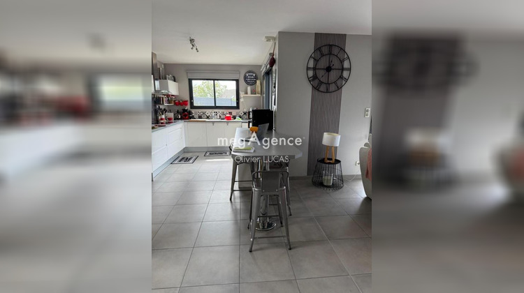 Ma-Cabane - Vente Maison GLOS SUR RISLE, 156 m²