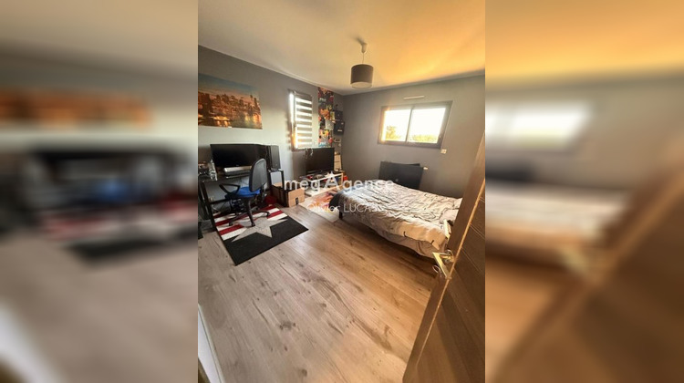 Ma-Cabane - Vente Maison GLOS SUR RISLE, 156 m²