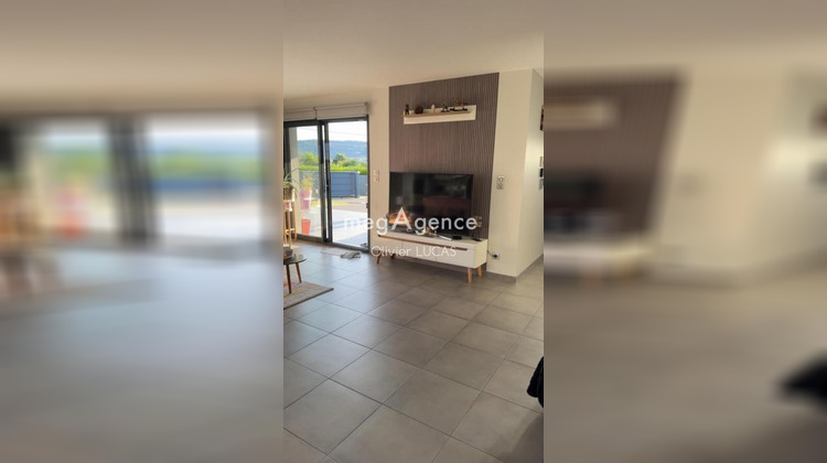 Ma-Cabane - Vente Maison GLOS SUR RISLE, 156 m²