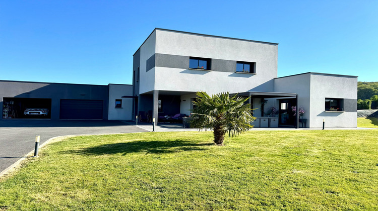 Ma-Cabane - Vente Maison Glos-sur-Risle, 156 m²