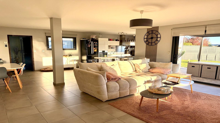 Ma-Cabane - Vente Maison Glos-sur-Risle, 156 m²