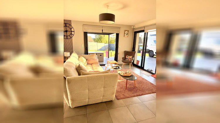 Ma-Cabane - Vente Maison Glos-sur-Risle, 156 m²
