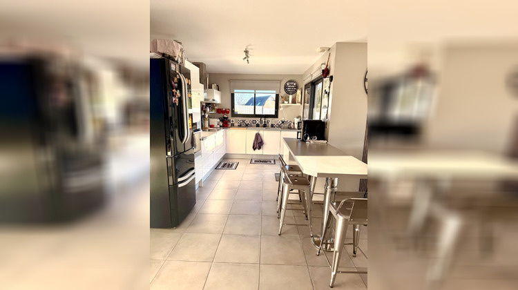 Ma-Cabane - Vente Maison Glos-sur-Risle, 156 m²