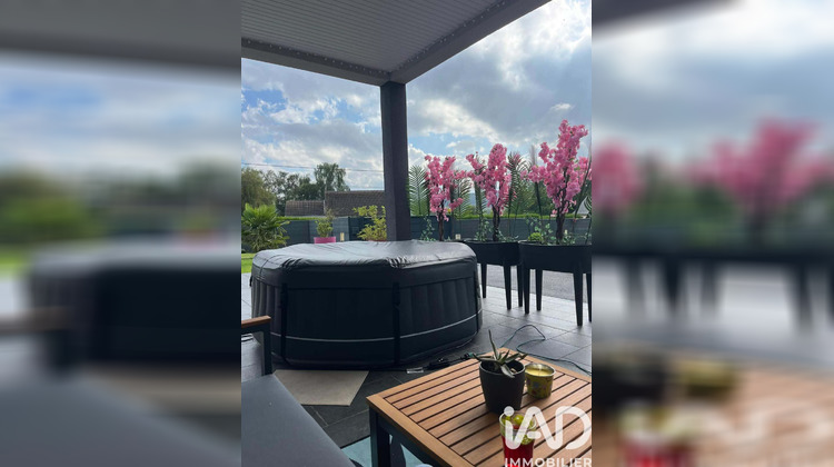 Ma-Cabane - Vente Maison Glos-sur-Risle, 156 m²
