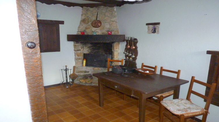 Ma-Cabane - Vente Maison Gluiras, 46 m²