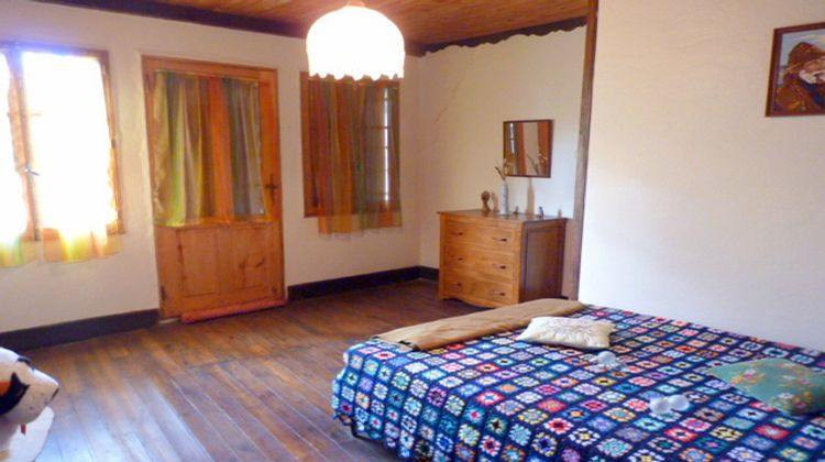 Ma-Cabane - Vente Maison Gluiras, 46 m²