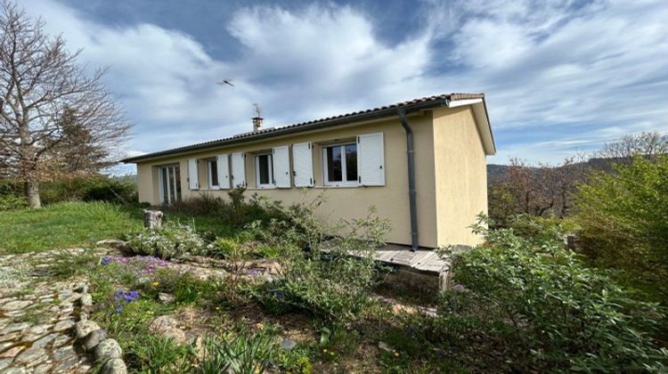 Ma-Cabane - Vente Maison Gluiras, 96 m²