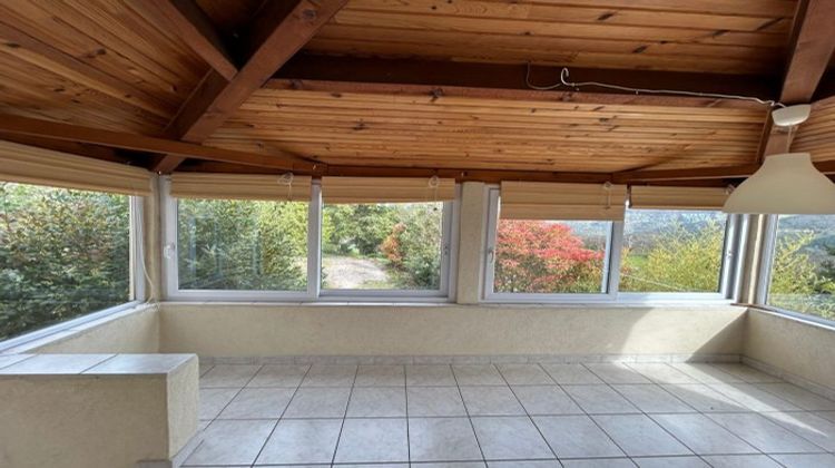 Ma-Cabane - Vente Maison Gluiras, 96 m²