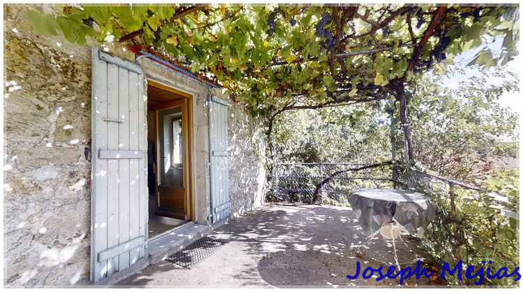 Ma-Cabane - Vente Maison Gluiras, 108 m²