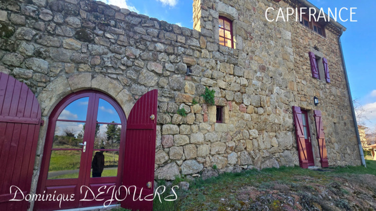 Ma-Cabane - Vente Maison GLUIRAS, 140 m²