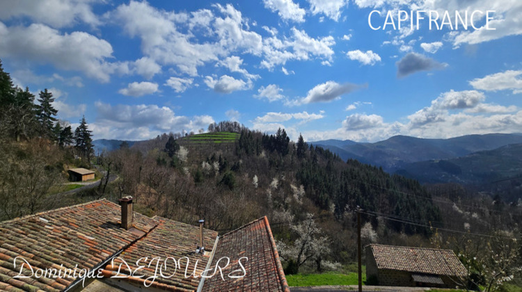 Ma-Cabane - Vente Maison GLUIRAS, 87 m²