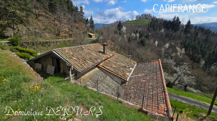 Ma-Cabane - Vente Maison GLUIRAS, 87 m²