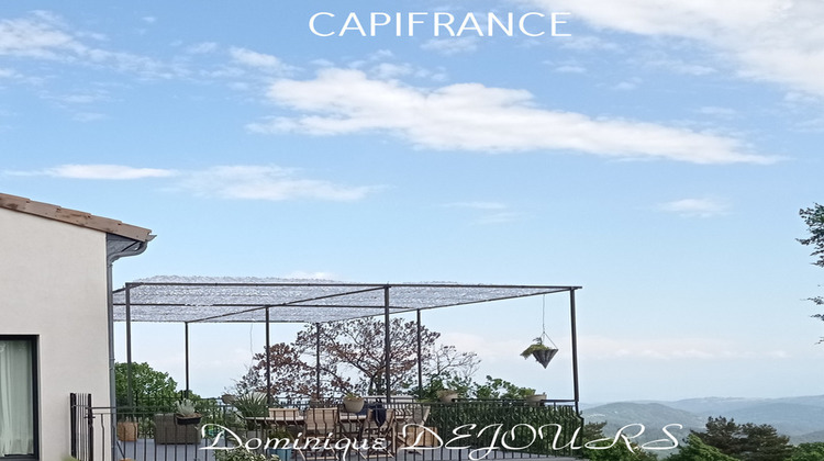 Ma-Cabane - Vente Maison GLUIRAS, 184 m²