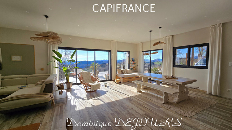 Ma-Cabane - Vente Maison GLUIRAS, 184 m²