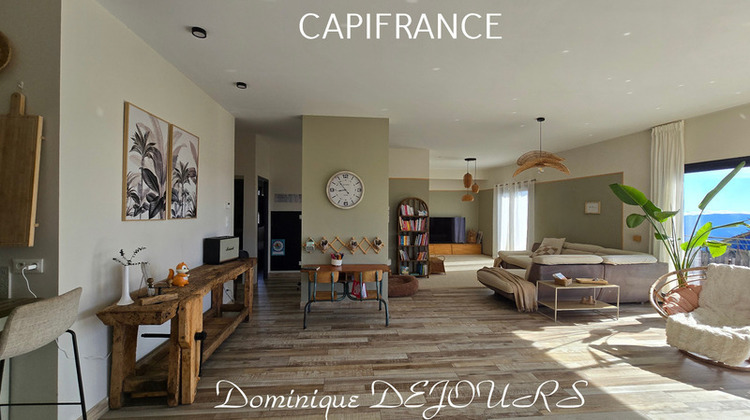 Ma-Cabane - Vente Maison GLUIRAS, 184 m²