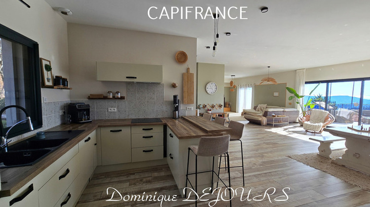 Ma-Cabane - Vente Maison GLUIRAS, 184 m²