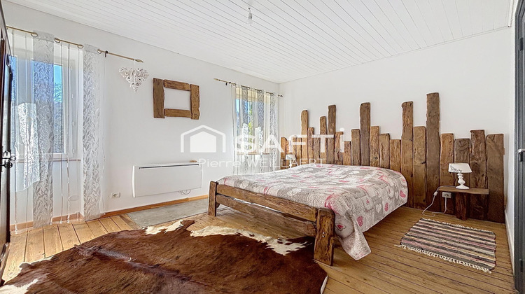 Ma-Cabane - Vente Maison Gluiras, 240 m²