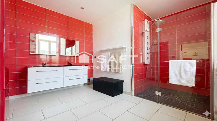 Ma-Cabane - Vente Maison Gluiras, 240 m²