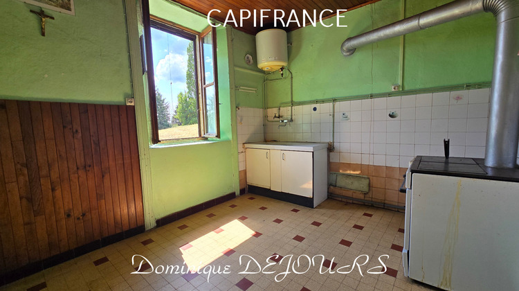 Ma-Cabane - Vente Maison GLUIRAS, 142 m²