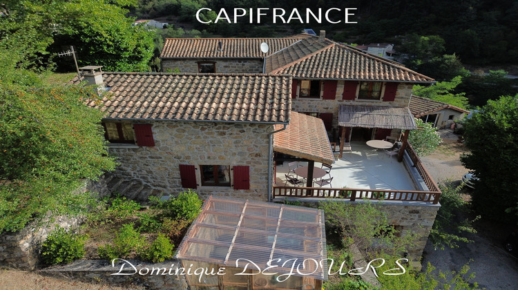 Ma-Cabane - Vente Maison GLUIRAS, 198 m²