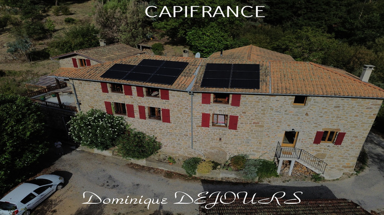 Ma-Cabane - Vente Maison GLUIRAS, 198 m²