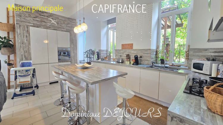 Ma-Cabane - Vente Maison GLUIRAS, 262 m²