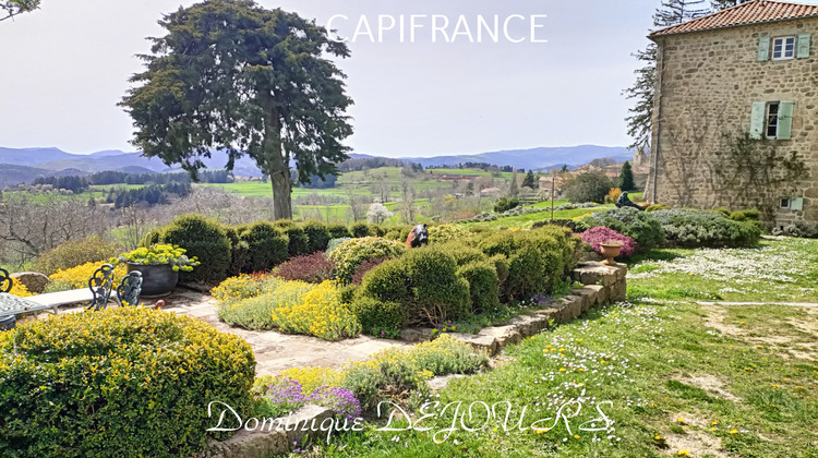 Ma-Cabane - Vente Maison GLUIRAS, 445 m²