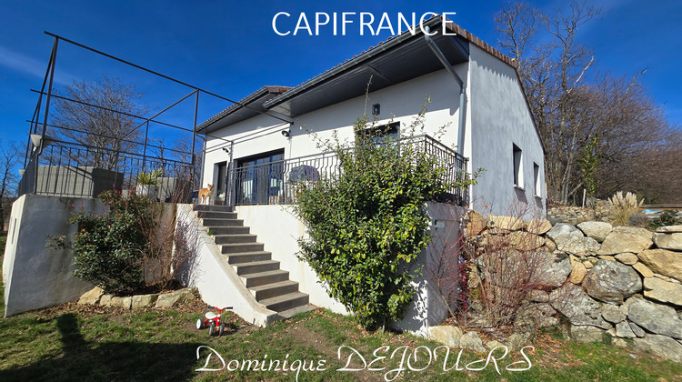 Ma-Cabane - Vente Maison GLUIRAS, 188 m²