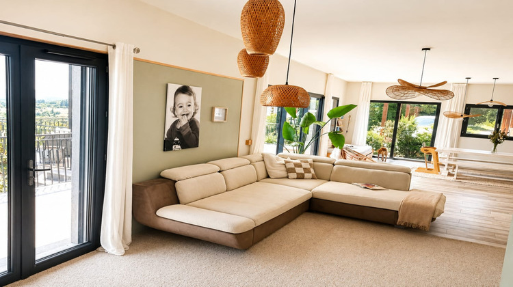 Ma-Cabane - Vente Maison GLUIRAS, 188 m²