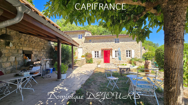 Ma-Cabane - Vente Maison GLUIRAS, 168 m²