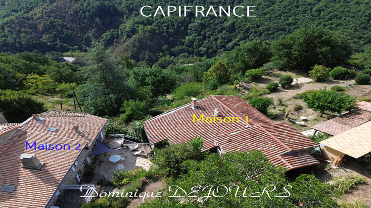 Ma-Cabane - Vente Maison GLUIRAS, 168 m²