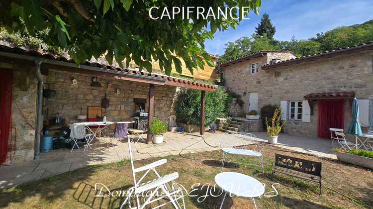 Ma-Cabane - Vente Maison GLUIRAS, 168 m²