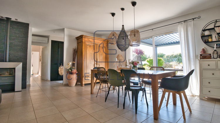 Ma-Cabane - Vente Maison Glun, 115 m²