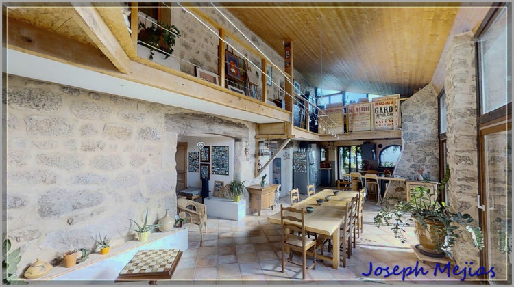 Ma-Cabane - Vente Maison Glun, 332 m²