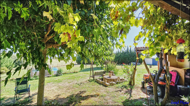 Ma-Cabane - Vente Maison Glun, 332 m²