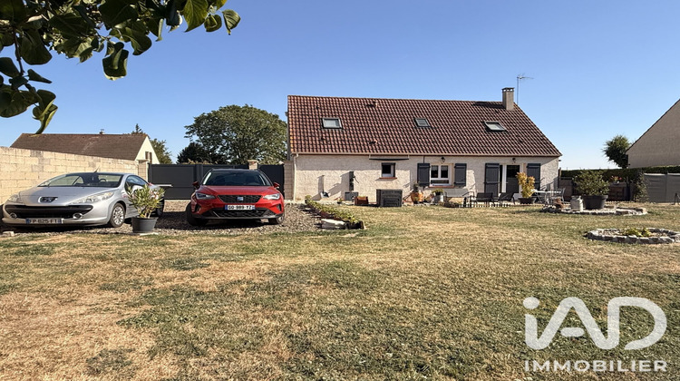 Ma-Cabane - Vente Maison Godenvillers, 80 m²