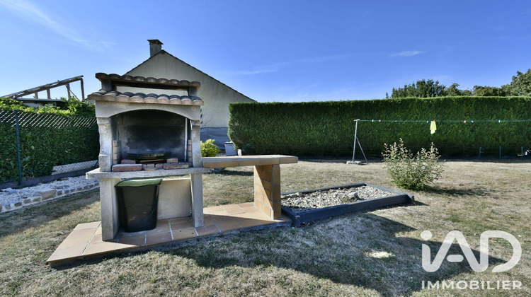 Ma-Cabane - Vente Maison Godenvillers, 80 m²