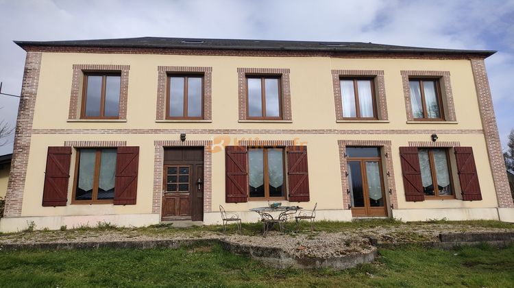 Ma-Cabane - Vente Maison Goderville, 150 m²