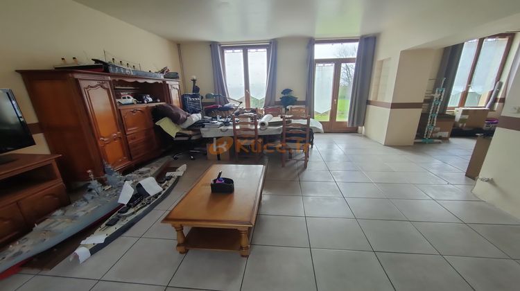 Ma-Cabane - Vente Maison Goderville, 150 m²