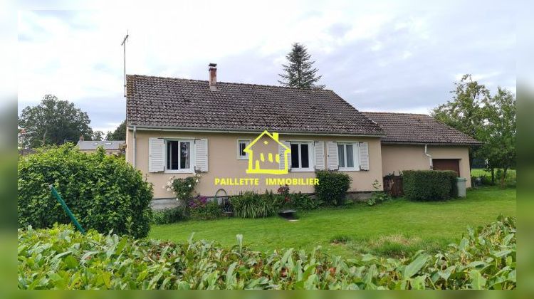 Ma-Cabane - Vente Maison Goderville, 90 m²