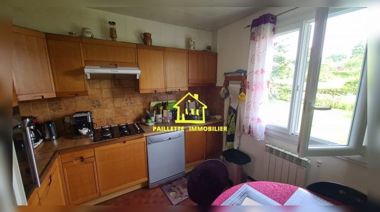 Ma-Cabane - Vente Maison Goderville, 90 m²