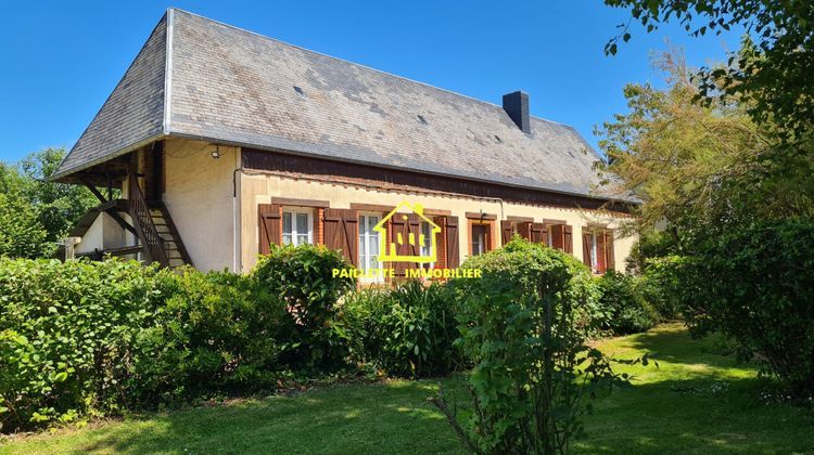 Ma-Cabane - Vente Maison Goderville, 100 m²