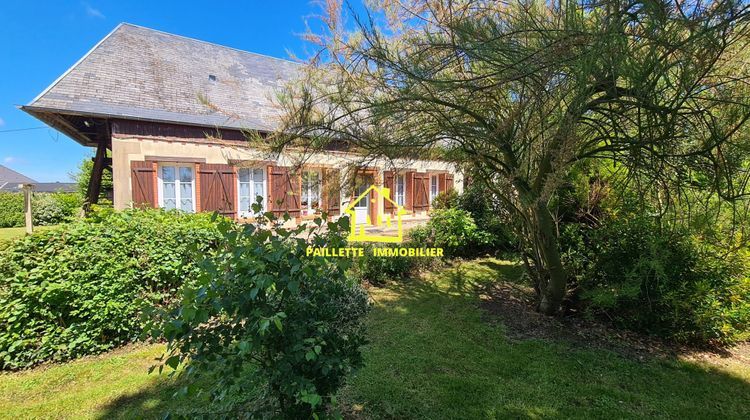 Ma-Cabane - Vente Maison Goderville, 100 m²