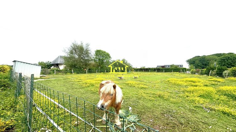 Ma-Cabane - Vente Maison Goderville, 100 m²