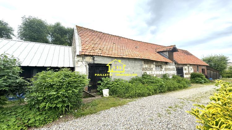 Ma-Cabane - Vente Maison Goderville, 100 m²