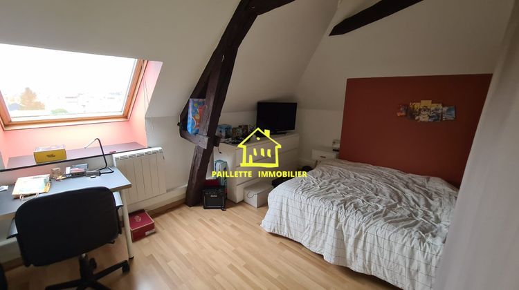 Ma-Cabane - Vente Maison Goderville, 217 m²