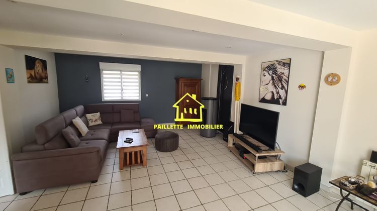 Ma-Cabane - Vente Maison Goderville, 117 m²