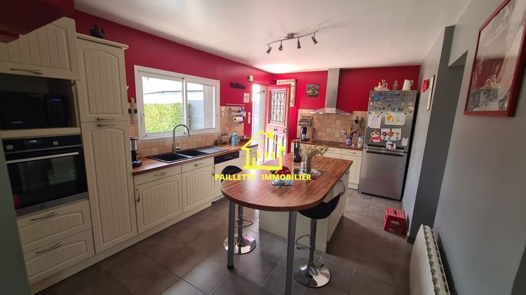 Ma-Cabane - Vente Maison Goderville, 117 m²